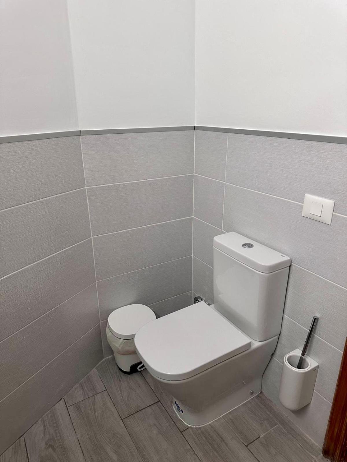 Air Conditioning, Private Parking And Fully Equipped Kitchen In Hotel Room In Golf Del Sur, Tenerife 산미겔데아보나 외부 사진