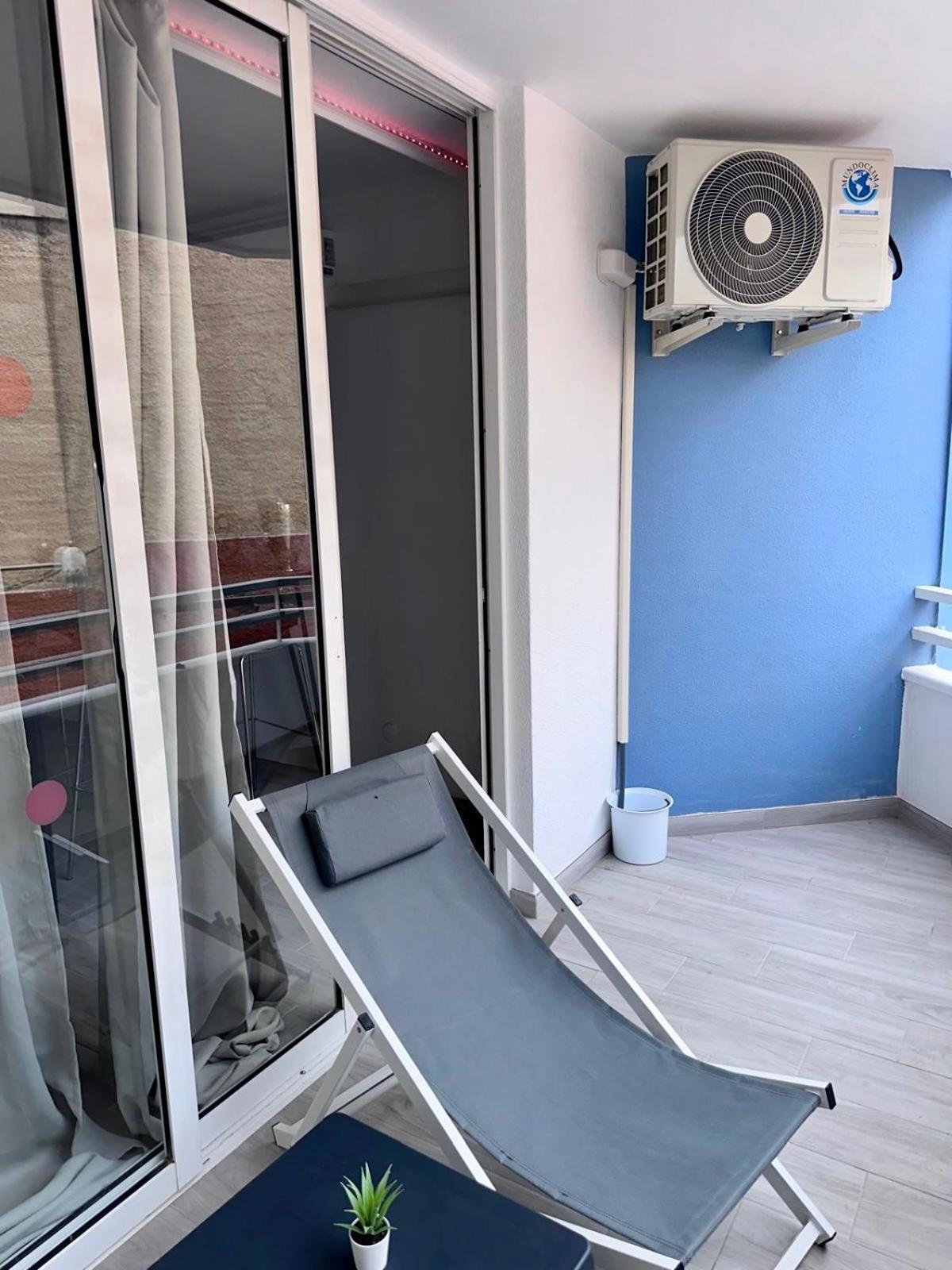 Air Conditioning, Private Parking And Fully Equipped Kitchen In Hotel Room In Golf Del Sur, Tenerife 산미겔데아보나 외부 사진